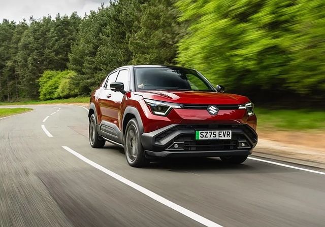 El plan de Suzuki para 2026 pasa por más coches y un nuevo modelo estrella