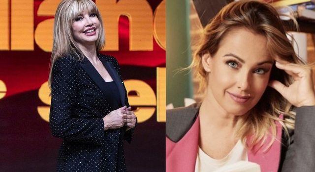 Sonia Bruganelli nel cast di Ballando con le stelle, l’annuncio e la reazione del compagno Angelo Madonia