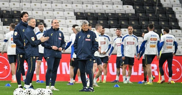 Cei doi jucători care l-ar fi deranjat cu atitudinea sfidătoare pe Mircea Lucescu, chiar înainte de a i se face rău