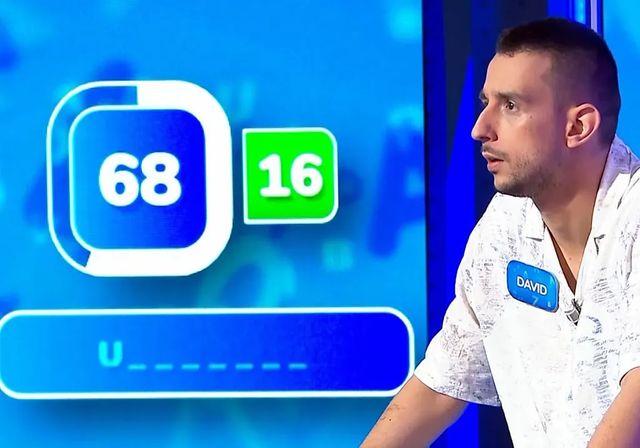 Mediaset demandará a Atresmedia por 'AlaZ', la nueva prueba final de 'Pasapalabra'