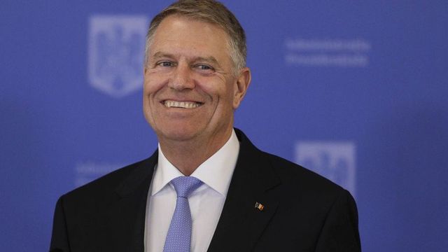 Klaus Iohannis a promulgat Legea care plafonează dobânzile pentru creditele de la IFN-uri