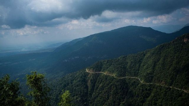 Supreme Court Takes Suo Moto Cognisance, to Hear Aravalli Case on Monday