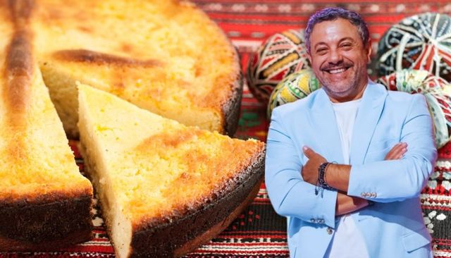 Pască fără aluat - rețete de pască pentru masa de Paște