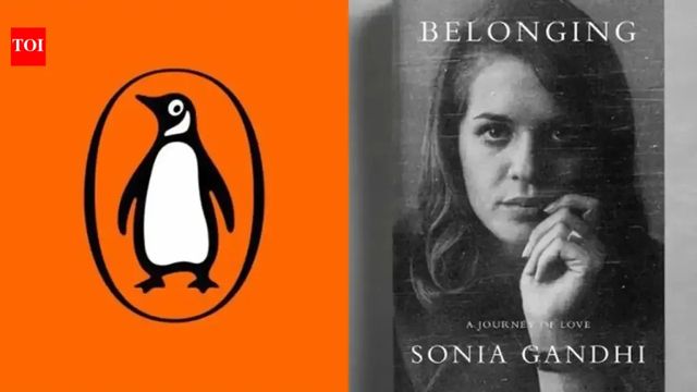 Penguin India denies external pressure over Sonia Gandhi memoir: ‘Impasse on particular issue’