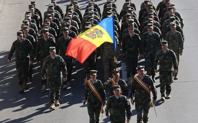 Armata Națională organizează exerciții pentru pregătirea rezerviștilor în lunile septembrie și octombrie