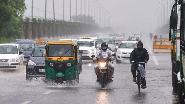 Southwest monsoon withdraws from India