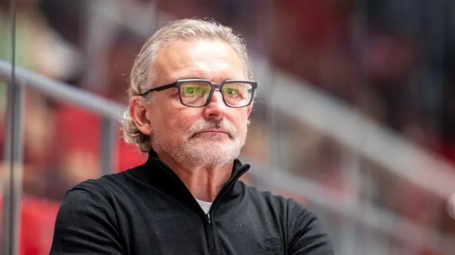 Rulíka u hokejové reprezentace nahradí Moták, asistentem bude Gross