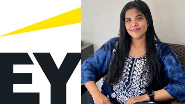 EY Office Whose Employee Died Has No Permit That Regulates Work Hours