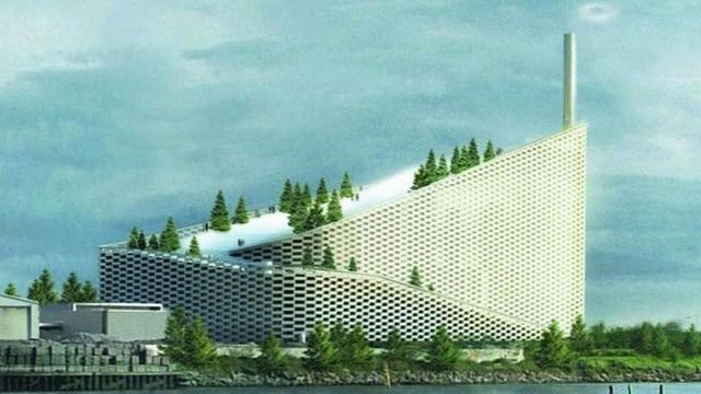 Rifiuti Roma, Tar respinge ricorsi contro termovalorizzatore