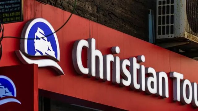Christian Tour, profit net de 6,3 milioane de lei în primul semestru, în creștere cu 15%