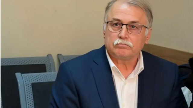 Ion Creangă rămâne sub control judiciar pentru încă 60 de zile