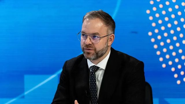 Magyar Péter megint az ukránok oldalára áll a magyarokkal szemben