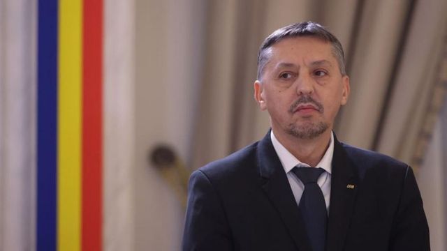 Ministrul Educației, despre o eventuală candidatură la prezidențiale: Sunt pregătit