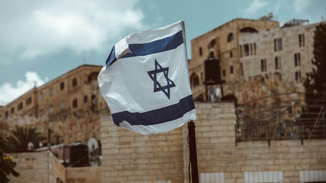 Израиль вводит электронные визы для туристов