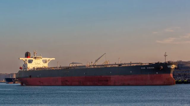 Američané u pobřeží Venezuely zasahují proti další sankciované lodi