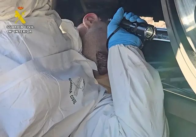 Los investigadores encuentran indicios en las ruedas del Iryo que apuntan a que el raíl se rompió por «fatiga»