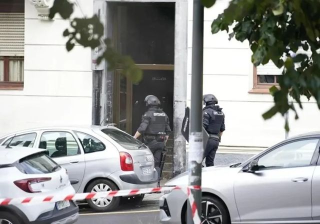 Matan a un joven de 21 años en una pelea a machetazos en Bilbao