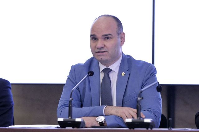Șeful Autorității Electorale Permanente a demisionat, după acuzațiile ANI