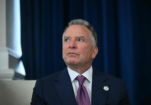 Witkoff y Putin se reúnen hoy en Moscú para abordar el plan de paz para Ucrania