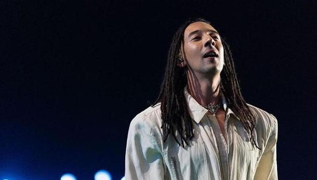 Ghali: ‘So perché non mi hanno fatto cantare l’inno’