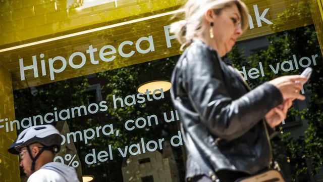 Crédito más barato y depósitos menos rentables: así afecta la bajada de tipos al consumidor