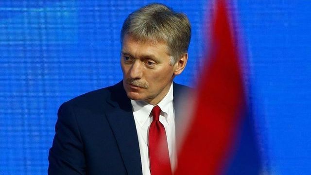 Peskov: Nu există vreun substrat politic în dorința Gazprom de a-și recupera datoriile din partea Moldovei