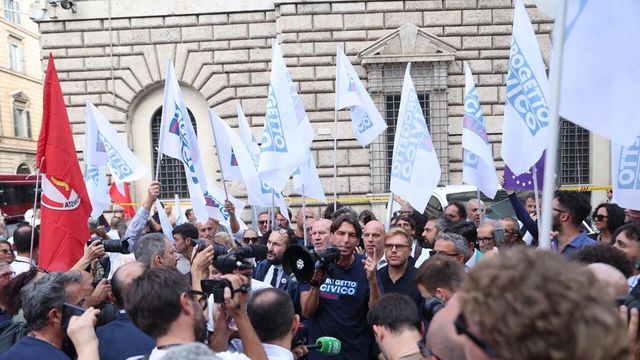 Il Senato chiude l'esame della riforma della legge elettorale, domani il voto finale