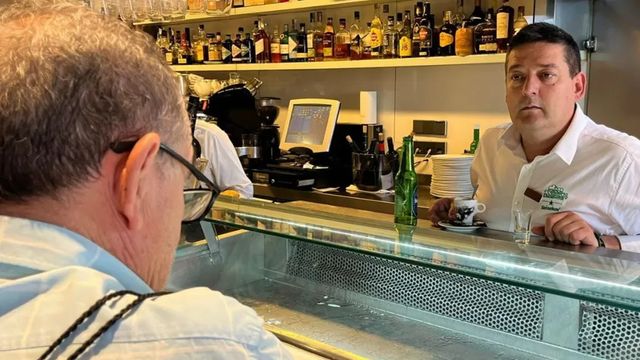 El paro baja en marzo en la Región en 945 personas, el séptimo mayor descenso del país