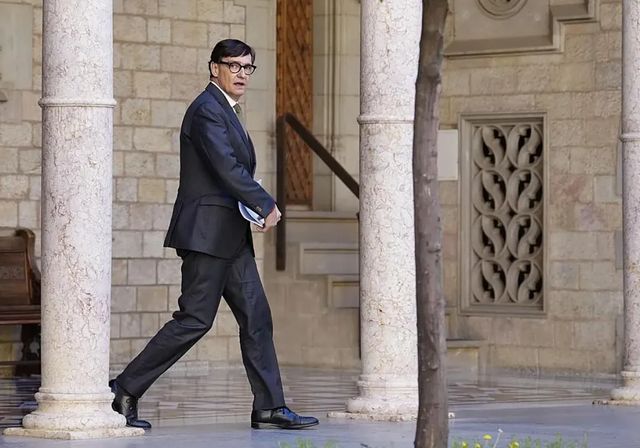 La cesión del Consorcio de la Zona Franca a la Generalitat desencalla los presupuestos catalanes
