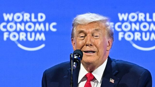 Trump again claims credit for ending India-Pakistan conflict, says Norway controls Nobel Prize