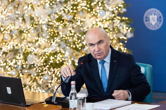 Ilie Bolojan, despre neînțelegerile din Coaliție: Sunt preludiul unei ruperi