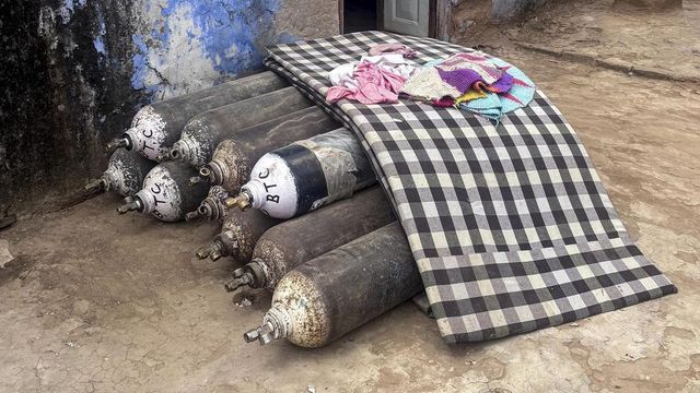Breathing in death: How mining dust in the Aravallis is killing residents
