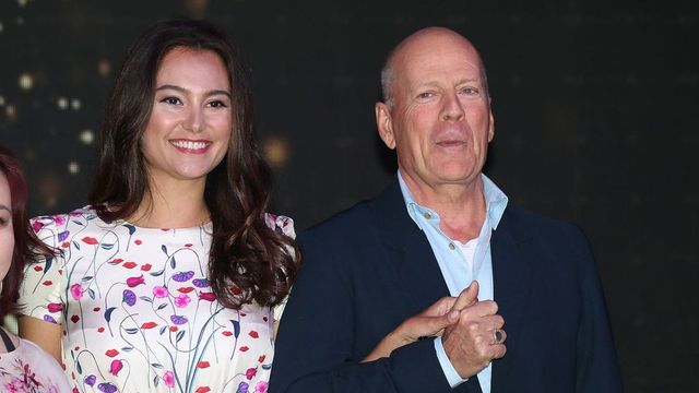 Drámaian romlik Bruce Willis állapota, már a volt feleségét sem ismeri fel