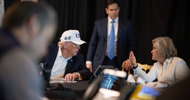 Războiul din Orientul Mijlociu se intensifică după uciderea liderului Khamenei / Trump amenință Iranul