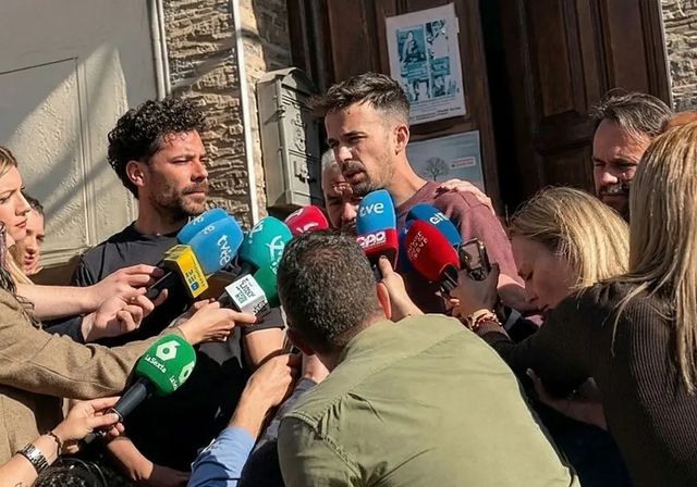 Nueve años tras las huellas de Francisca Cadenas