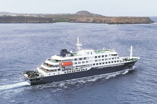 Canarias activa el protocolo de enfermedades infecciosas ante la llegada del crucero