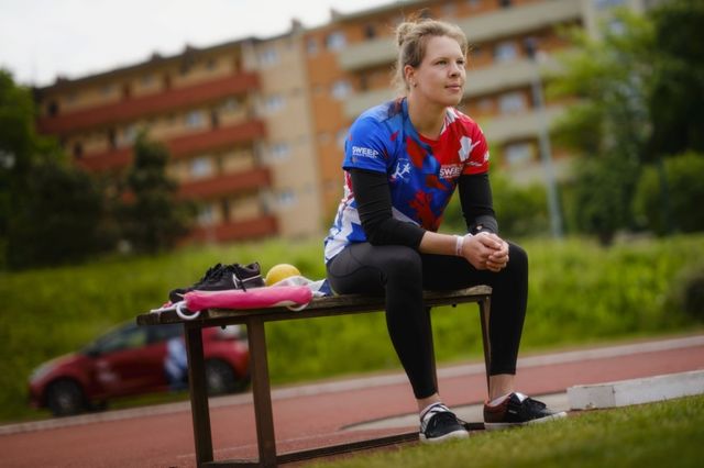 ŽIVĚ: Paralympiáda – cyklistika a stolní tenis