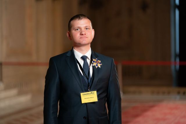 Valeriu Munteanu, exclus din AUR Moldova