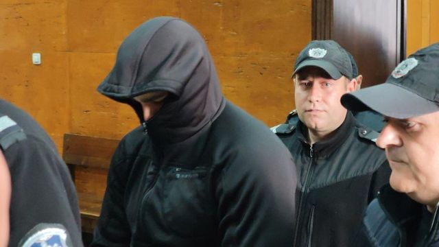 Полицията задържа 26-годишен мъж за убийството на жена край котленско село