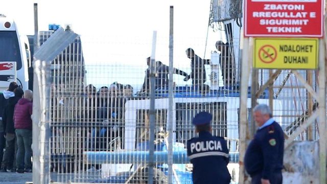 Ministro Tirana, 'l'Albania non estenderà l'accordo con l'Italia oltre il 2030'