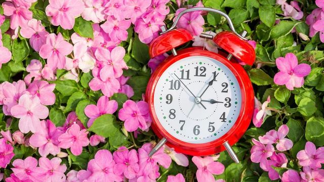 Ora de vară 2026. La noapte se dau ceasurile înainte