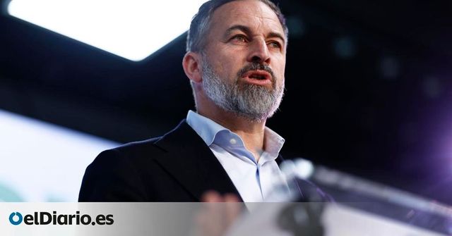 Abascal garantiza el pacto de gobierno en Extremadura