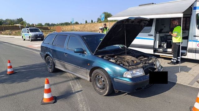 Stát zintenzivní technické kontroly vozidel, řekl Kupka