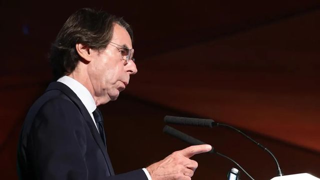 Aznar visita este jueves Ceuta en plena crisis migratoria