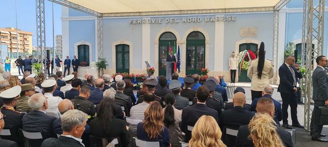 Incidente ferroviario ad Andria, Mattarella in città a dieci anni dalla strage