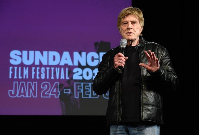 Marele actor și regizor american, laureat al Premiului Oscar, Robert Redford, a murit la vârsta de 89 de ani