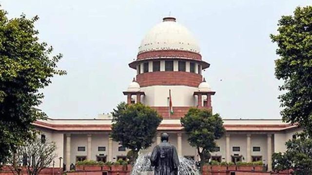 Recruitment Rules For Government Jobs Can't Be Changed Midway: Top Court