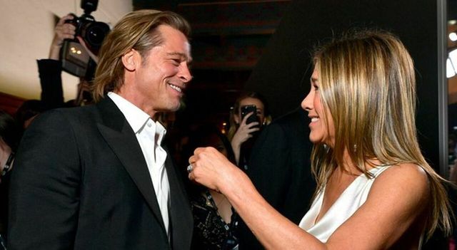 Brad Pitt regala all’ex Jennifer Aniston una villa da 79 milioni