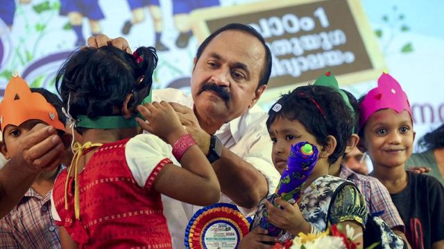 PM SHRI set to be a tightrope walk for UDF government in Kerala