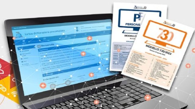 Il 47% dei contribuenti versa solo il 5% dell'Irpef